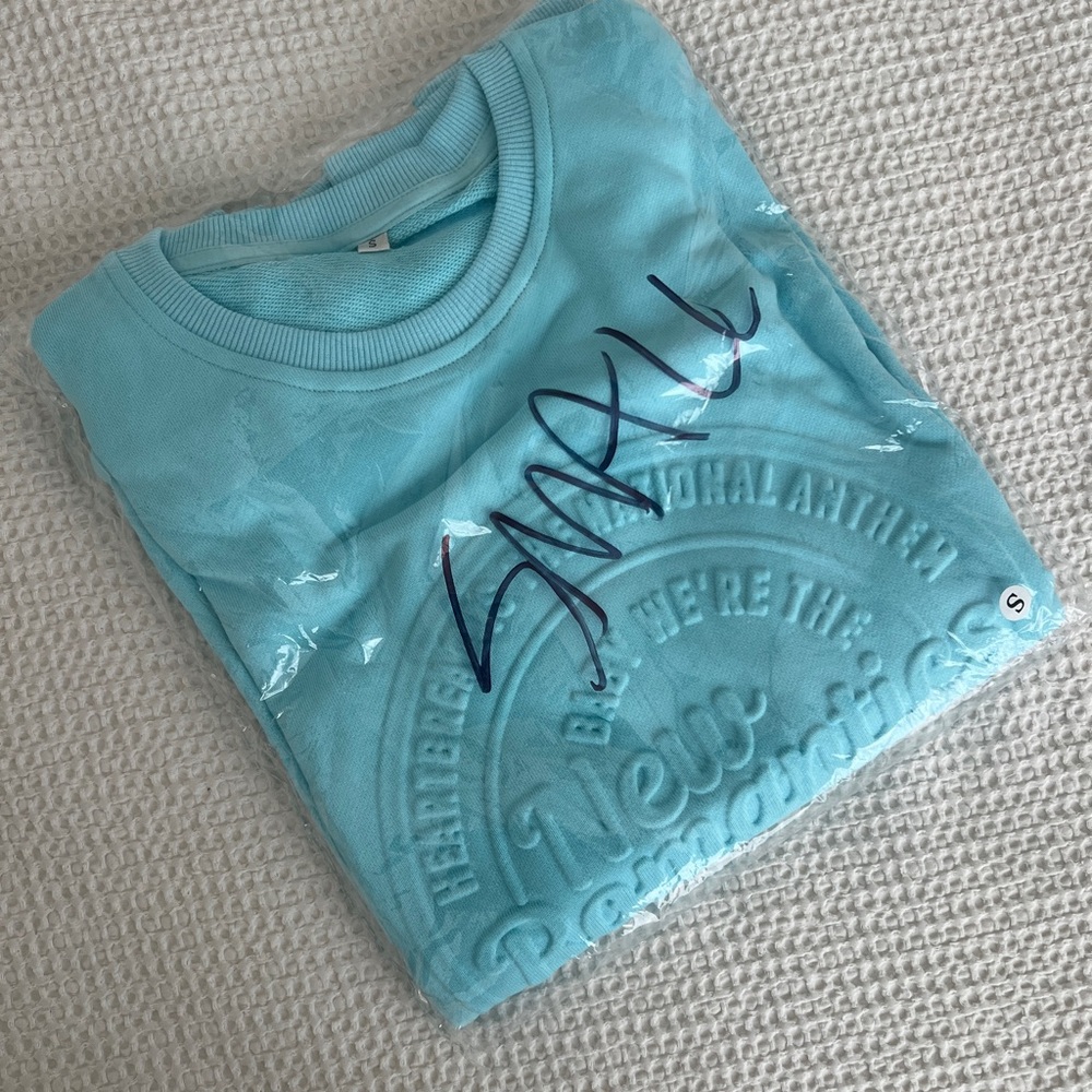 Taylor swift merch